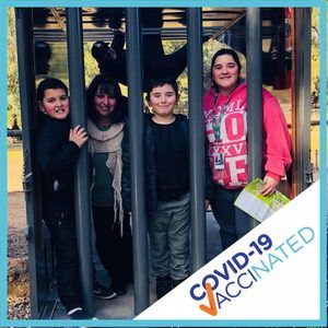 Meet your Posher, Bridget